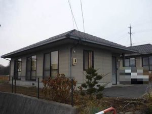 池田　戸建