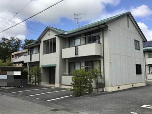 バリュージュ野沢 B201号-1