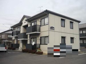 フォーレスしらかば