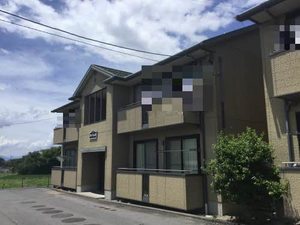 バリュージュふじみ