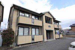 バリュージュふじみ