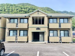 西上田ハイツⅠ