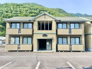 西上田ハイツⅠ