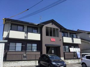 バリュージュあかね