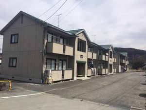 バリュージュコスモ A201号-1