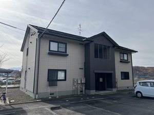 フラットケー C101号-1