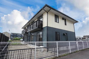 コーポ楓 0101号-1