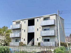 メゾン・ド・レーヴ