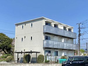 メゾン・ド・レーヴ