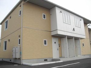 パルきたむらⅢ