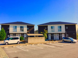 エスペランス三河 A102号-1