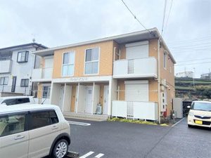 クレセオ・アマノ　ＡＢ B201号-1