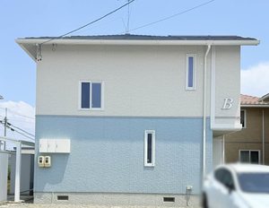 ブルーコート B201号-1