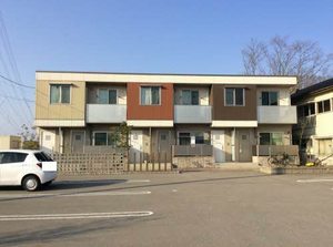 リバレイン鹿島