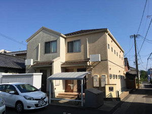 シャルム桜 0102号-1