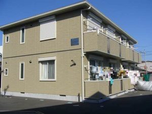 レーヴェンＤ 0201号-1