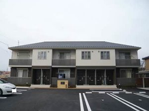 カーサ　フェリーチェＡ