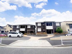 グラン・コート堤起 B101号-1