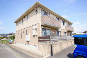 ヒルズ妙興寺 0101号-1