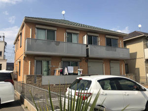 ｓｏｌｅｉｌ高前