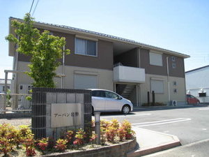 アーバン岩野 0202号-1