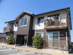 マーベラス大泉