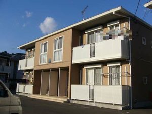 エクレール B102号-1