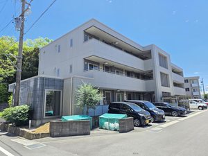 メゾン・ド・リッツ壱番館 A101号-15