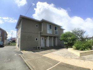 カーサ　フェリーチェ C201号-1