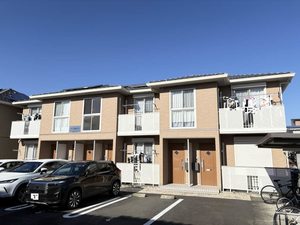 ヴィータ・中田本町 B101号-1