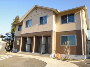 カーサフェリス C208号-1