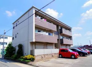 プルナス上高畑