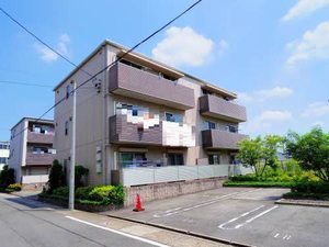 プルナス上高畑