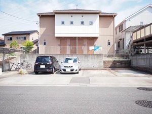 サンブライト植松