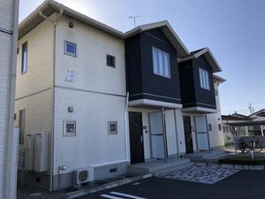 シェリール B102号-1