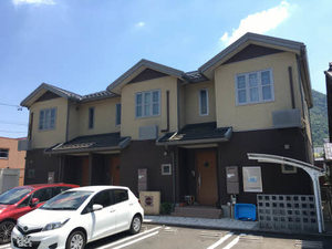 シエスタ長良 0103号-1