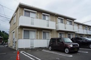 アジャート B201号-1