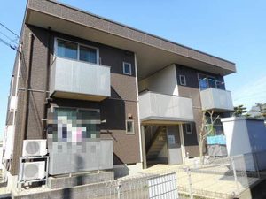 ディアコート　ソフィア