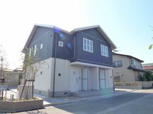 シャーメゾン彩