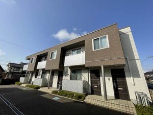 シャーメゾンＰａｒｃｏ