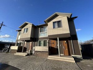 シャーメゾンⅠ