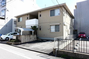 藤久ハイツⅢ 0203号-1