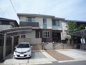 シャルムＡ 0201号-1