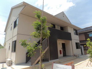 メゾンエトワール C206号-1