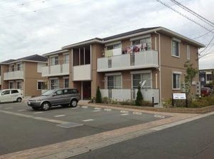 グランコートⅣ