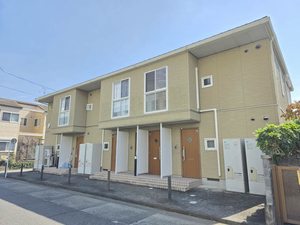 カナデール堀込 0201号-1