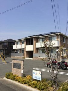 ルミエール 0101号-1