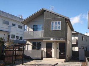 コモン・コート黒田