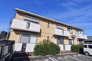 シャーメゾンココア 0201号-1