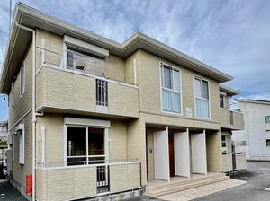 ベル・フルール A101号-1